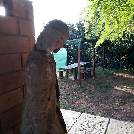 Toscana Nord Ovest - Tra La Costa Apartments Albiano Magra 외부 사진