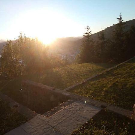 Toscana Nord Ovest - Tra La Costa Apartments Albiano Magra 외부 사진