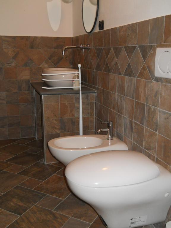 Toscana Nord Ovest - Tra La Costa Apartments Albiano Magra 외부 사진