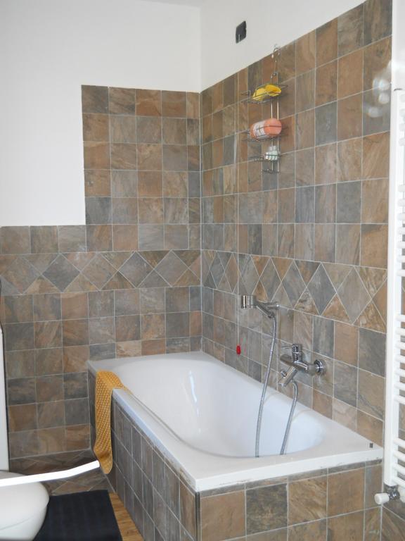 Toscana Nord Ovest - Tra La Costa Apartments Albiano Magra 외부 사진