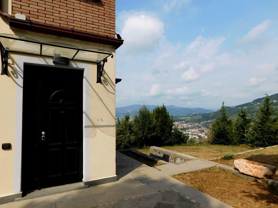 Toscana Nord Ovest - Tra La Costa Apartments Albiano Magra 외부 사진