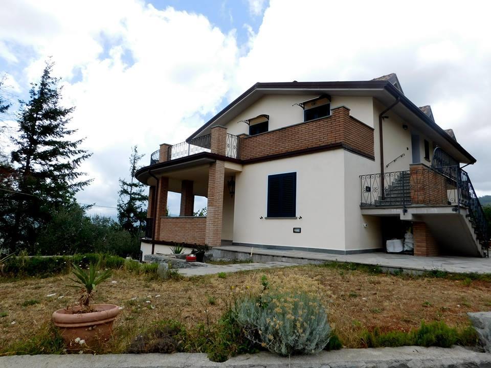 Toscana Nord Ovest - Tra La Costa Apartments Albiano Magra 외부 사진