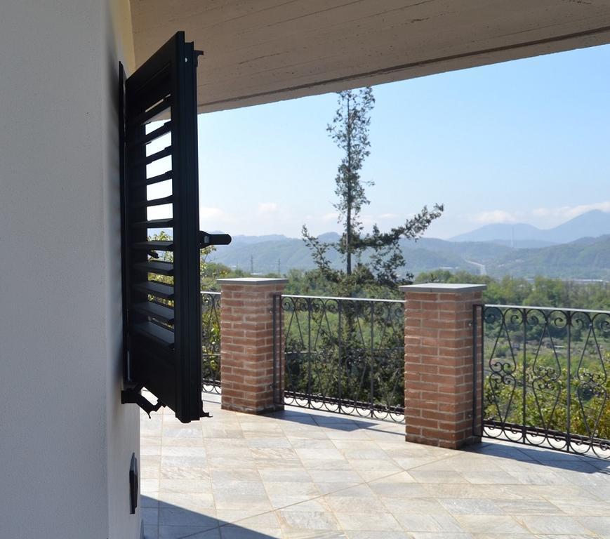 Toscana Nord Ovest - Tra La Costa Apartments Albiano Magra 외부 사진