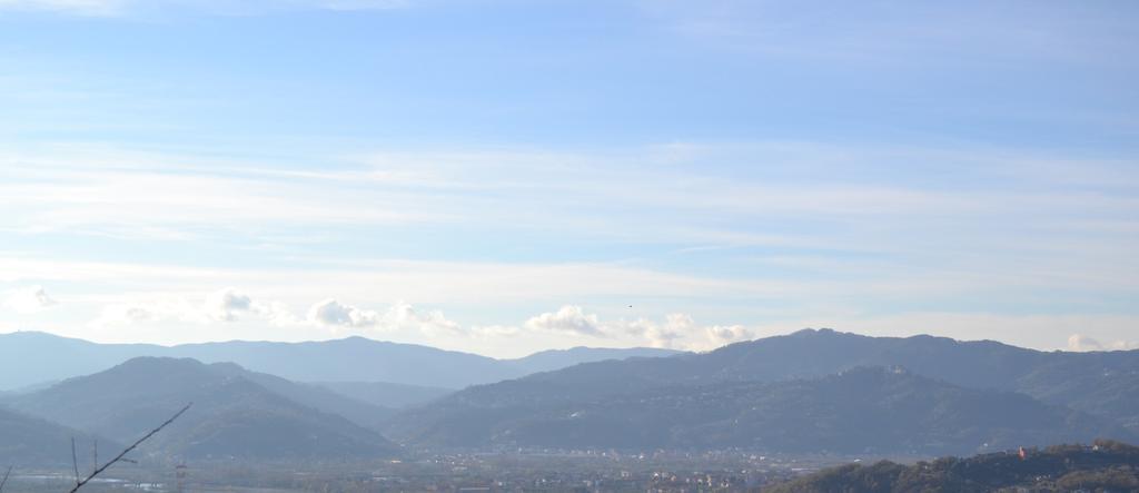 Toscana Nord Ovest - Tra La Costa Apartments Albiano Magra 외부 사진