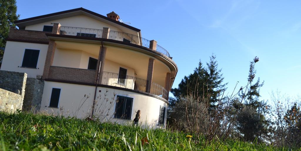 Toscana Nord Ovest - Tra La Costa Apartments Albiano Magra 외부 사진