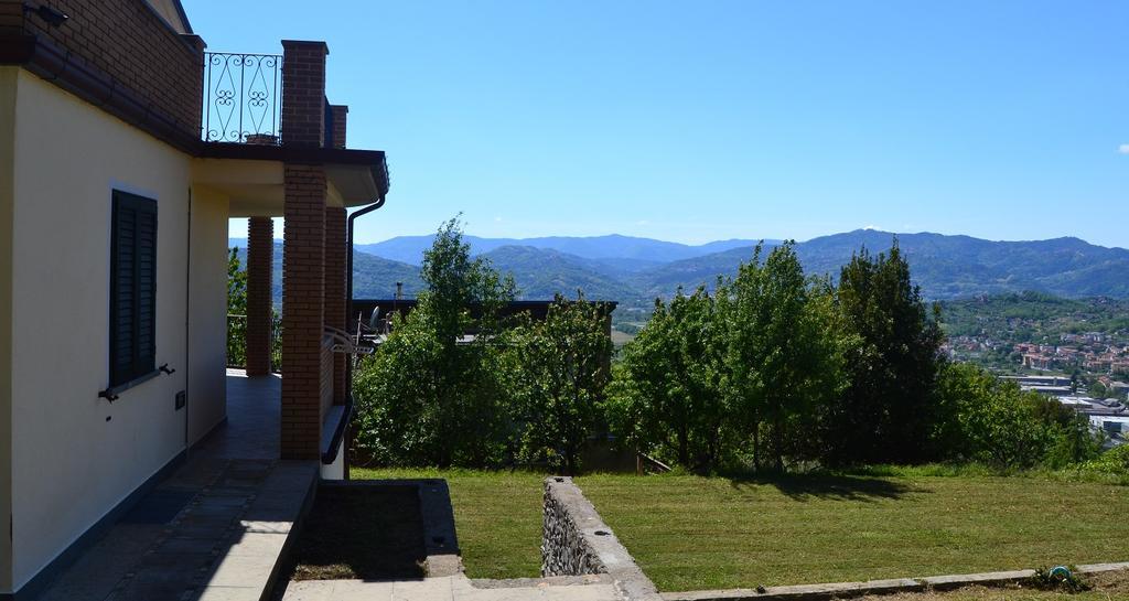 Toscana Nord Ovest - Tra La Costa Apartments Albiano Magra 외부 사진