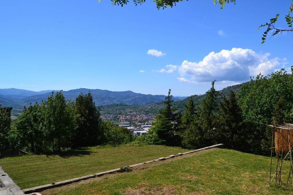 Toscana Nord Ovest - Tra La Costa Apartments Albiano Magra 외부 사진