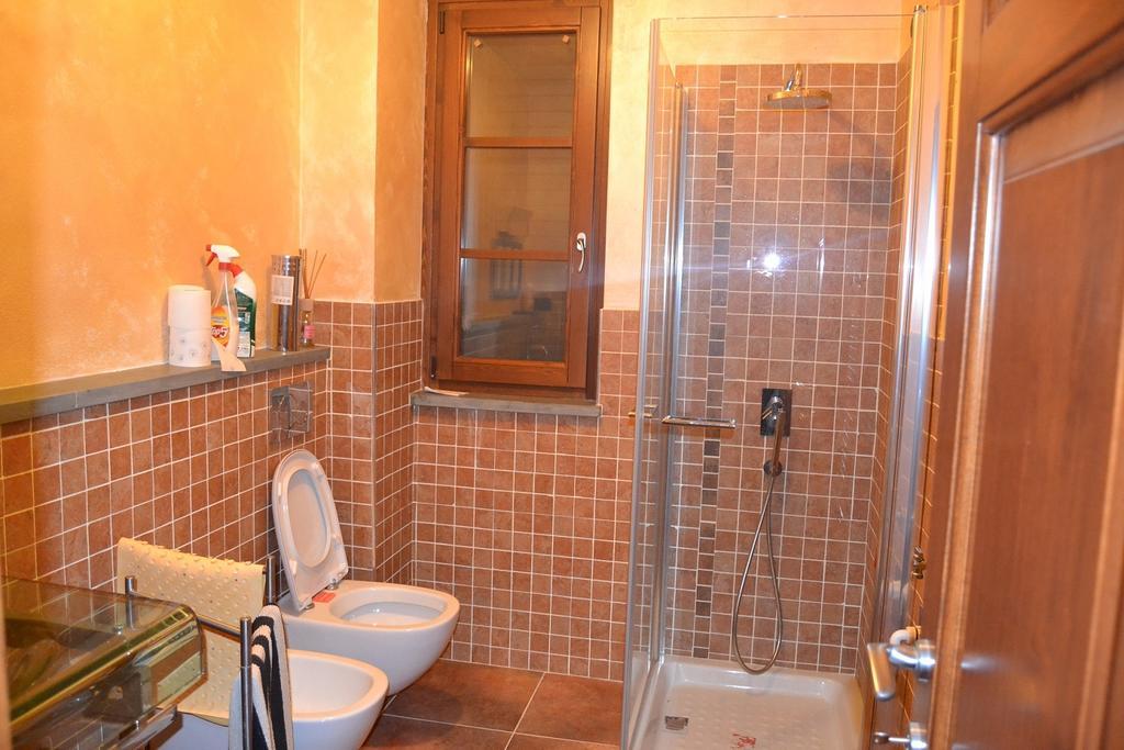 Toscana Nord Ovest - Tra La Costa Apartments Albiano Magra 외부 사진