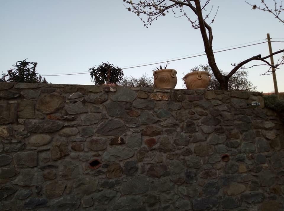 Toscana Nord Ovest - Tra La Costa Apartments Albiano Magra 외부 사진