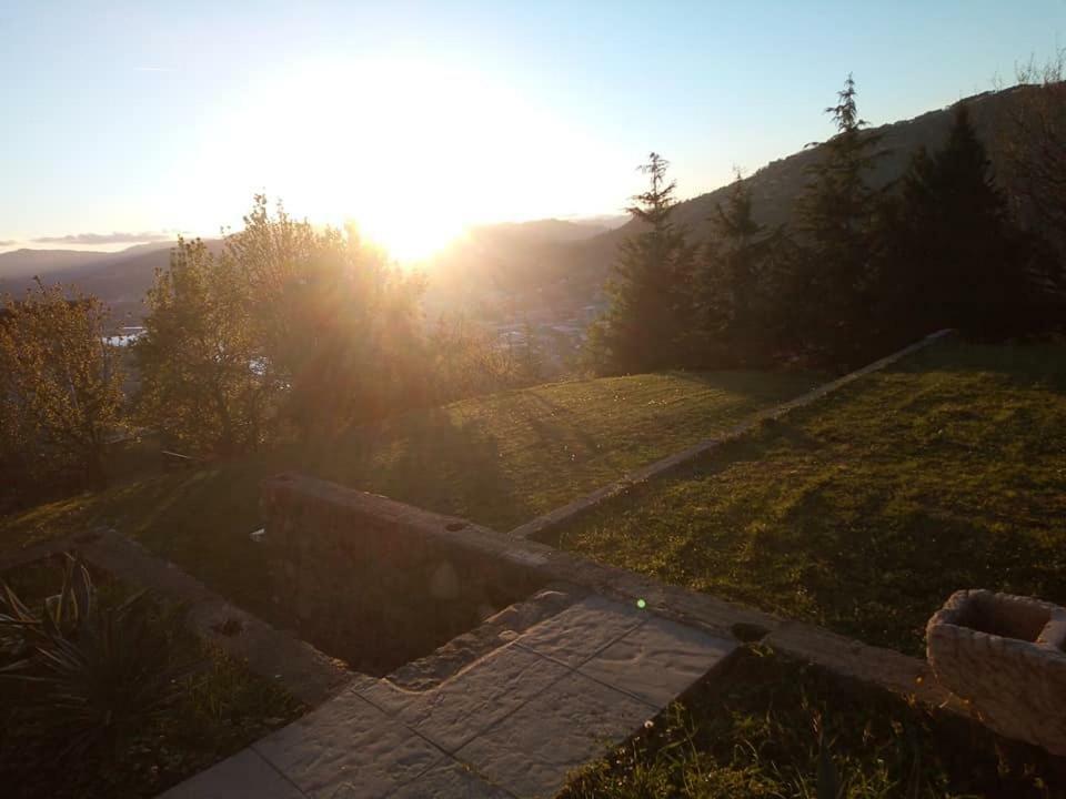Toscana Nord Ovest - Tra La Costa Apartments Albiano Magra 외부 사진